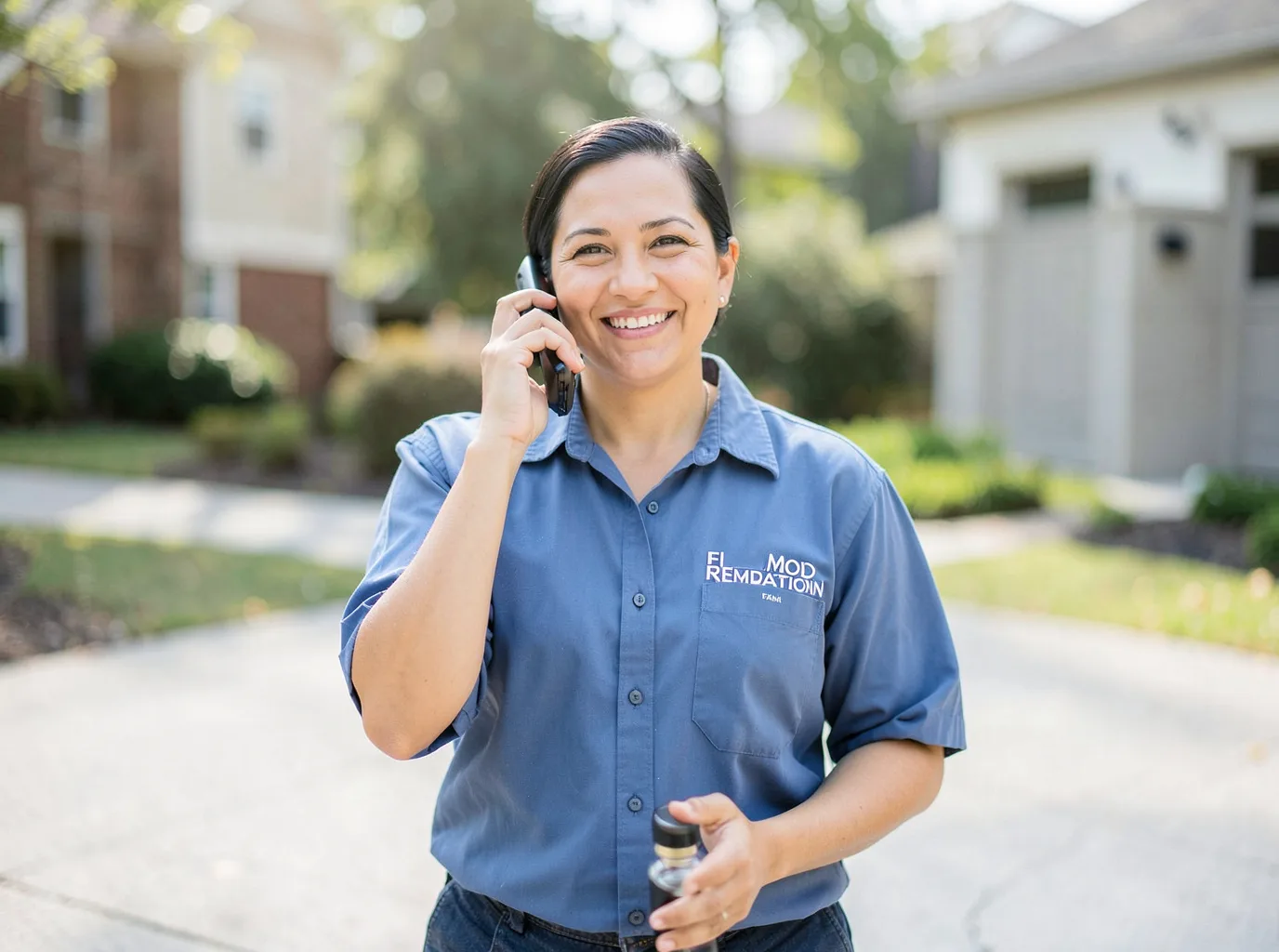 Mold Remediation Glasgow, VA FAQs